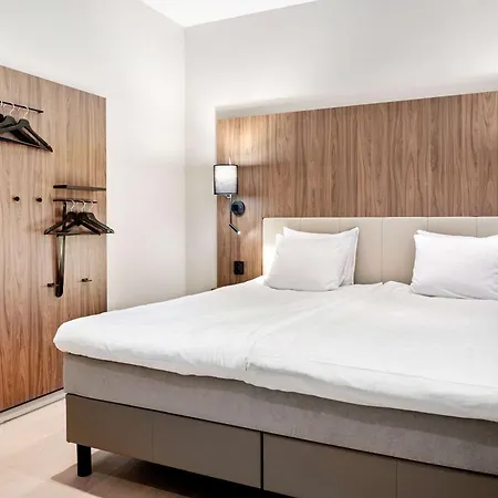 Western Karlaplan Hotel