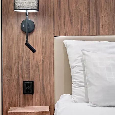 Western Karlaplan 4* Stockholm
