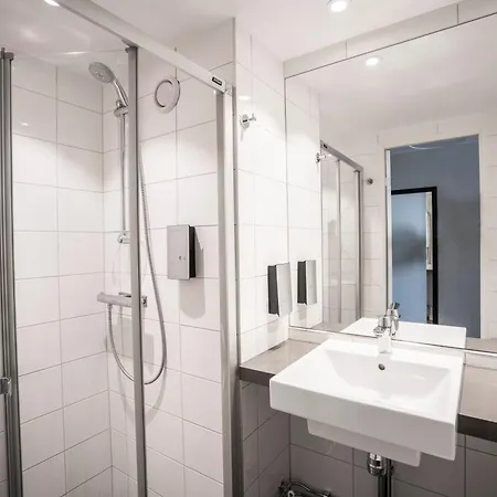 Scandic Skaerholmen Hotel Sztokholm