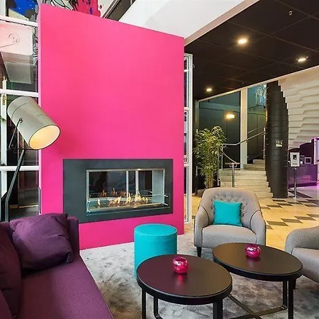 Hotel Comfort Xpress 3*