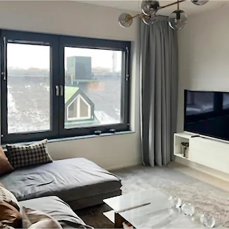 2 Bedroom Gorgeous In Διαμέρισμα Στοκχόλμη