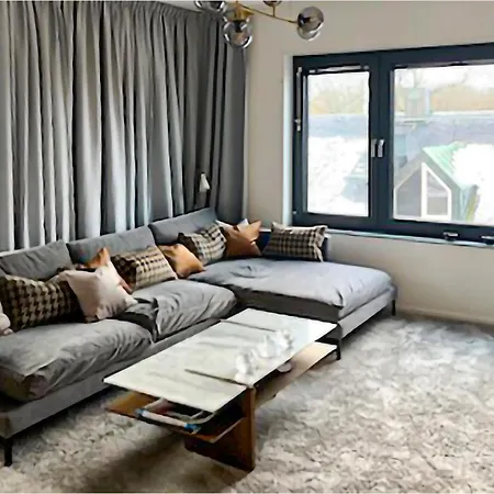 2 Bedroom Gorgeous In Διαμέρισμα Στοκχόλμη