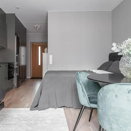 Apartamento Beautiful And Cozy In A New Building