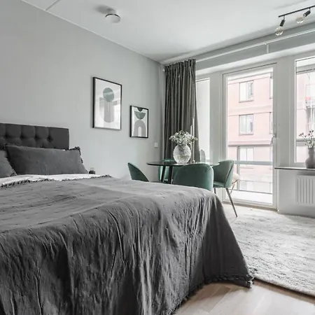 Apartamento Beautiful And Cozy In A New Building *