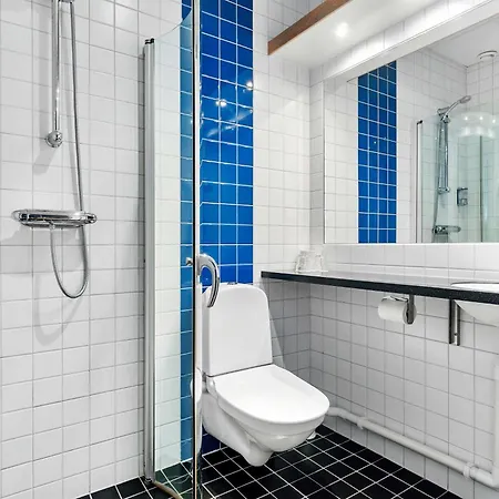 Hotel Sure By Western Alvsjo 3*