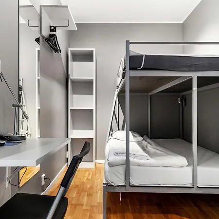 Sure By Western Alvsjo Hotel