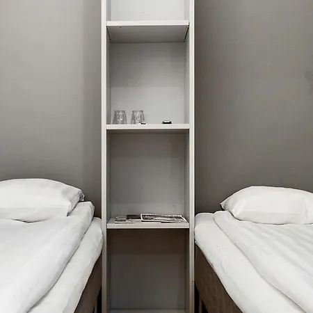 Sure By Western Alvsjo Hotel 3*