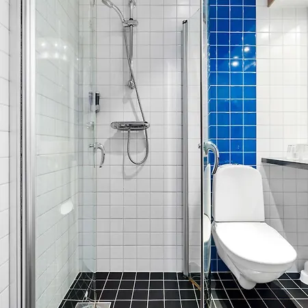 Sure By Western Alvsjo Hotel Stoccolma