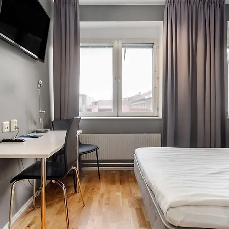 Hotel Sure By Western Alvsjo 3*