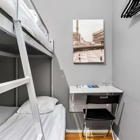 Sure By Western Alvsjo Hotel Stoccolma