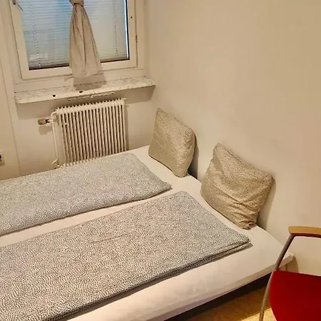 2 In Hammarby By Apartment
