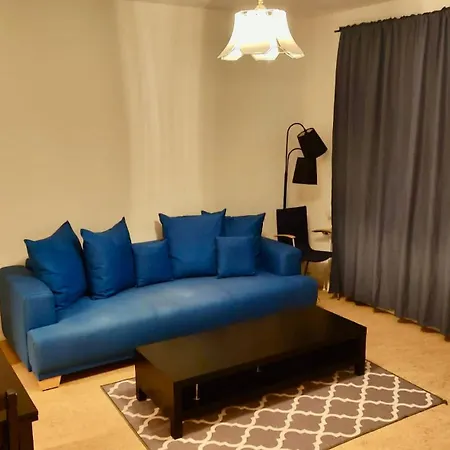 Apartment 2 In Hammarby By *