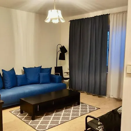 2 In Hammarby By Stockholm