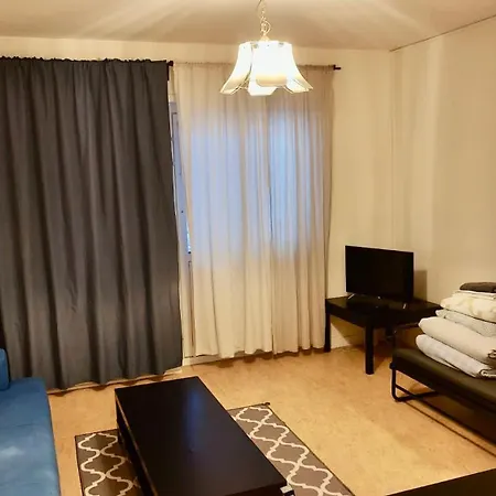Apartment 2 In Hammarby By *