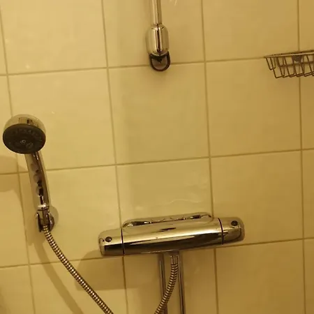 Hostel Soeder Budget Stokholm