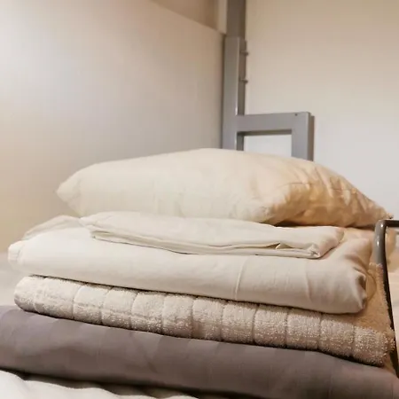 Soeder Budget Hostel