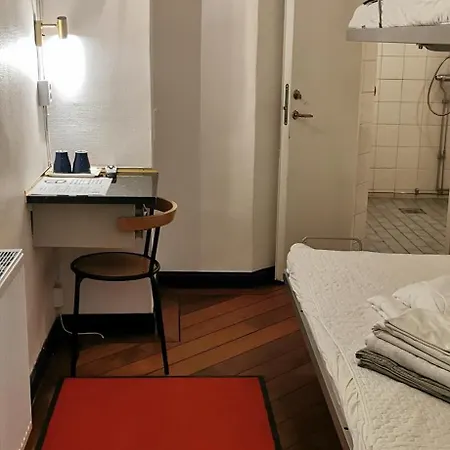 Soeder Budget Hostel