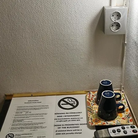 Hostel Soeder Budget