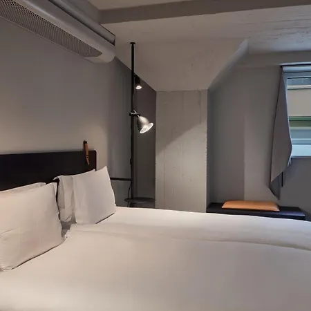 Blique By Nobis, Stockholm, A Member Of Design Hotels™ Hotel