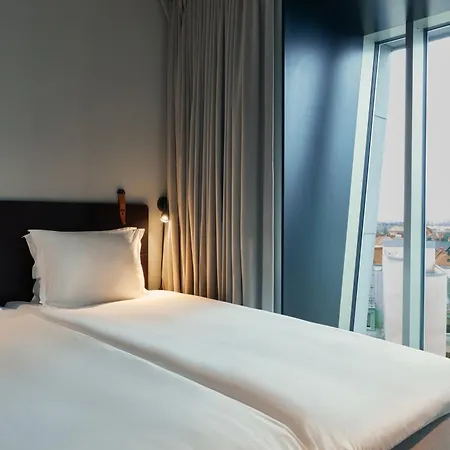 Hotel Blique By Nobis, Stockholm, A Member Of Design Hotels™ Sztokholm
