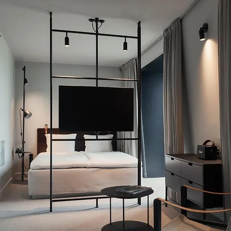 Blique By Nobis, Stockholm, A Member Of Design Hotels™ Sztokholm