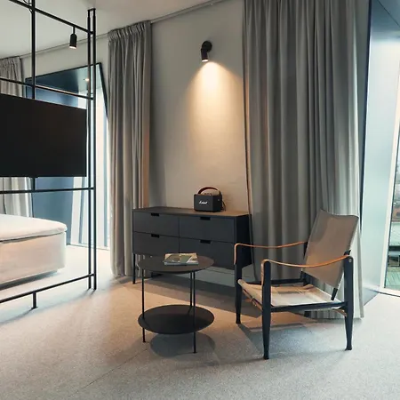 Blique By Nobis, Stockholm, A Member Of Design Hotels™ Hotel