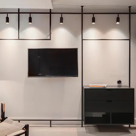 Blique By Nobis, Stockholm, A Member Of Design Hotels™ Hotel Sztokholm