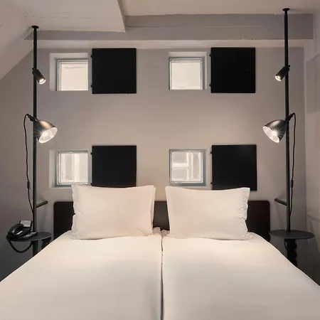 Hotel Blique By Nobis, Stockholm, A Member Of Design Hotels™ Sztokholm