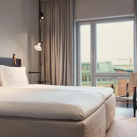 Blique By Nobis, Stockholm, A Member Of Design Hotels™ Hotel Sztokholm
