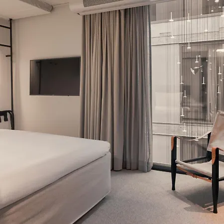 Blique By Nobis, Stockholm, A Member Of Design Hotels™ Sztokholm