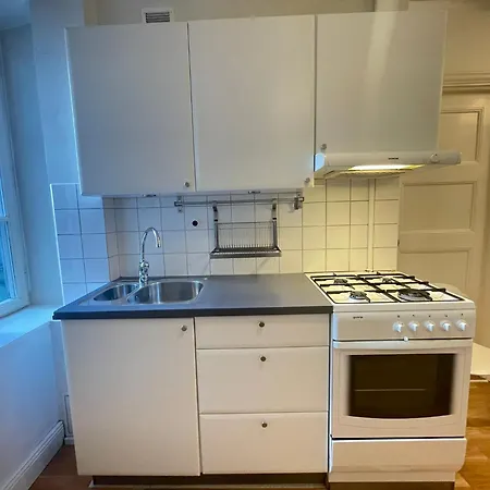 Rsg17 Apartment *