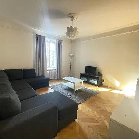 Apartment Rsg17