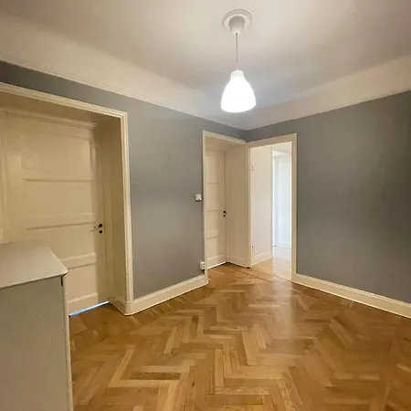 Rsg17 Apartment Stockholm