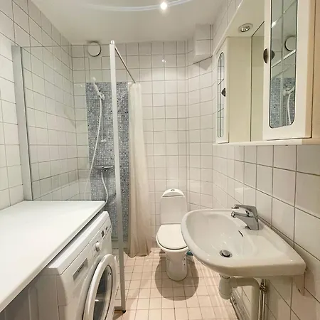 Apartment Rsg17 Stockholm