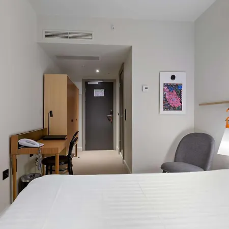 Hotel Western Sthlm Bromma 4*