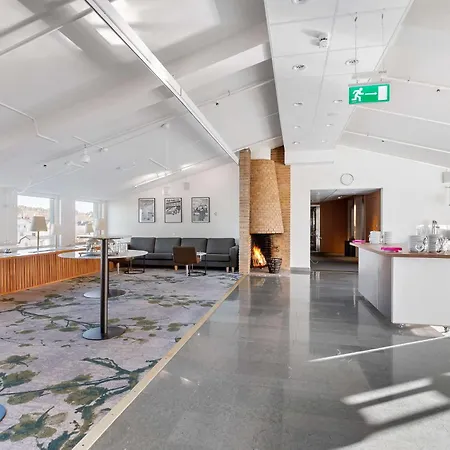 Western Sthlm Bromma Hotel 4*