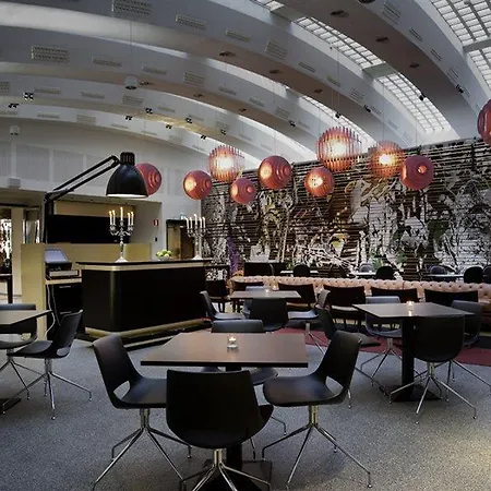 斯堪迪克马耳曼酒店