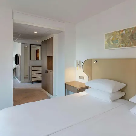 Hotel Hilton Slussen