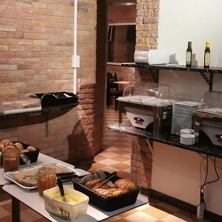 Soeder Budget Hostel