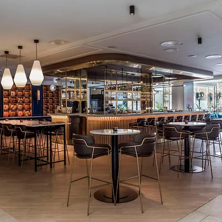 Radisson Blu Royal Viking Hotel, Στοκχόλμη