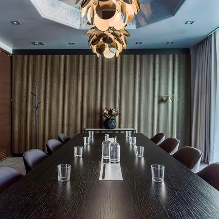Radisson Blu Royal Viking Hotel, Ξενοδοχείο Στοκχόλμη
