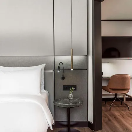 Ξενοδοχείο Radisson Blu Royal Viking Hotel,