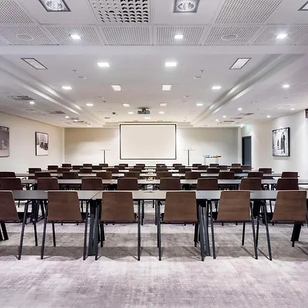 Ξενοδοχείο Radisson Blu Royal Viking Hotel,