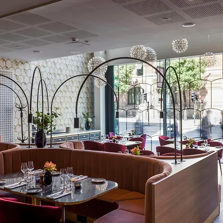 Ξενοδοχείο Radisson Blu Royal Viking Hotel,