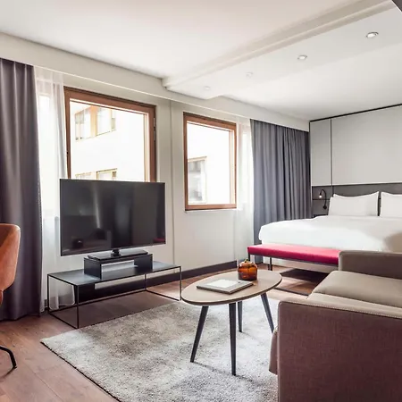 Ξενοδοχείο Radisson Blu Royal Viking Hotel,