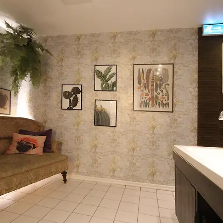 Skanstulls Boutique Hostel