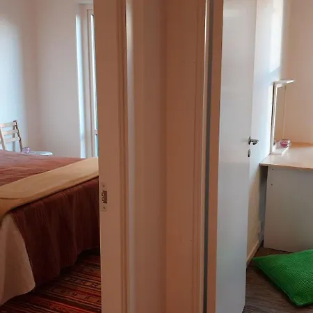 Apartment Lovely, Amazing, Modern +balcony +patio Stockholm