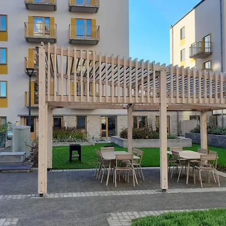 Lovely, Amazing, Modern +balcony +patio * Stockholm