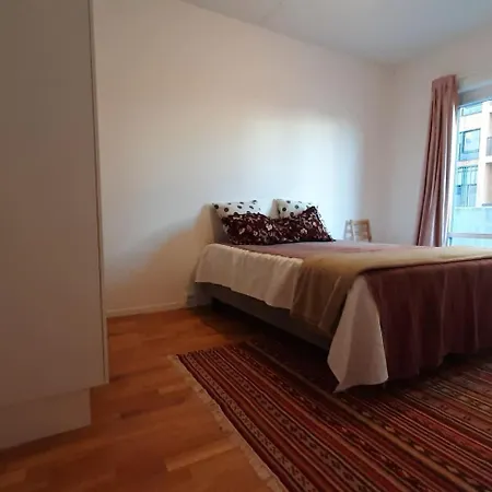 Lovely, Amazing, Modern +balcony +patio Apartment *
