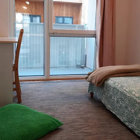 Lovely, Amazing, Modern +balcony +patio Apartment